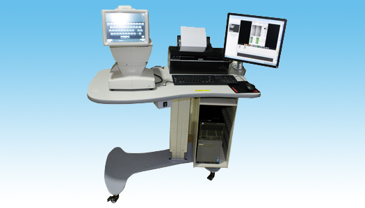 角膜内皮细胞计数仪