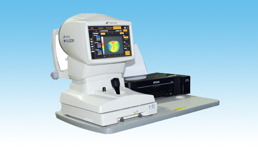 阿拉丁生物测量仪